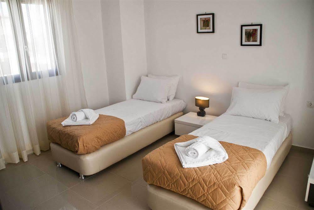 Pefkos Hillside Villas Pefki Eksteriør bilde